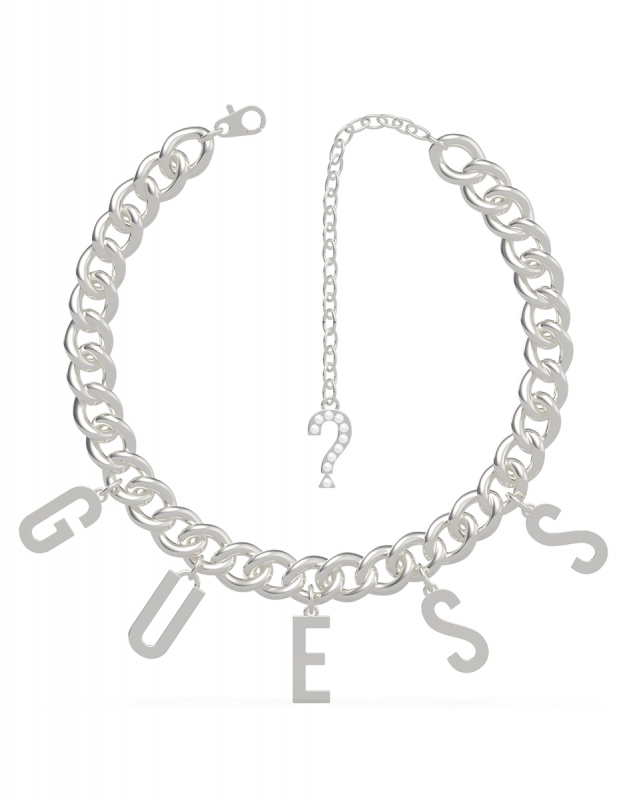 Coliere GUESS LOS ANGELES UBN20003