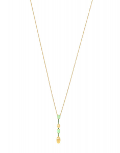 colier Nanis Gold Dancing In The Rain CS3-597-Y