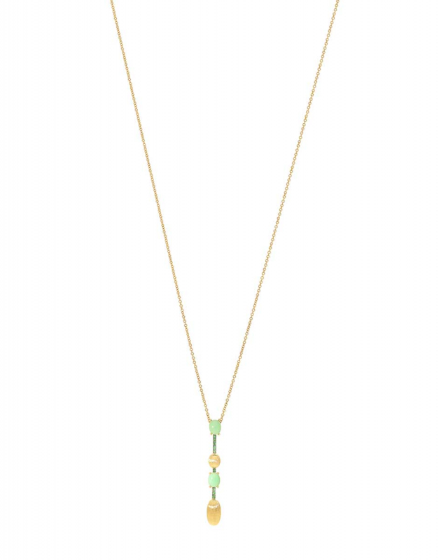 Coliere Nanis Gold Dancing In The Rain CS3-597-Y