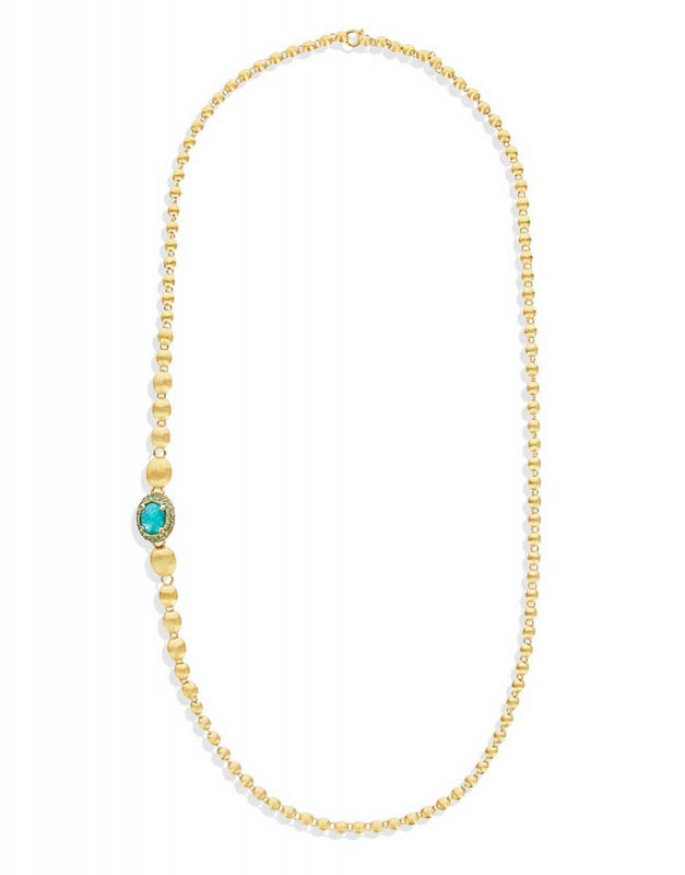 Coliere Nanis Gold Dancing In The Rain Reverse CS27-584-Y