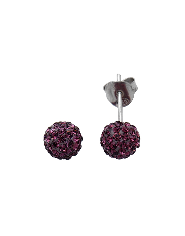 Cercei Amore&Baci Classic 8D005