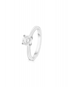 inel de logodna Vida Essential Diamonds 43701R-WD8WC