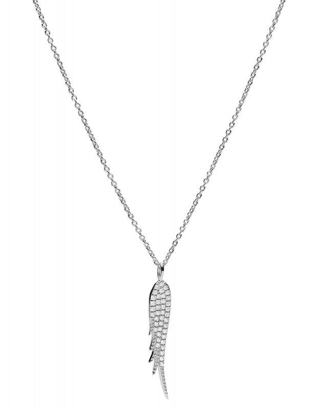 Coliere Fossil Sterling Silver JFS00535040