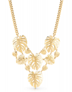 colier Guess Tropical Summer UBN70109