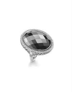 inel Thomas Sabo Sterling Silver TR2023-649-5-52