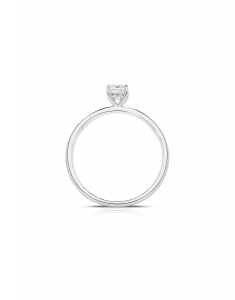 inel de logodna Vida Essential Diamonds 43800R-WQ8WN