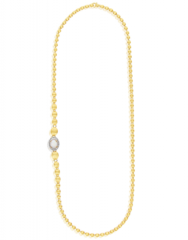 Coliere Nanis Gold Dancing in the Rain Reverse CS32-584-Y