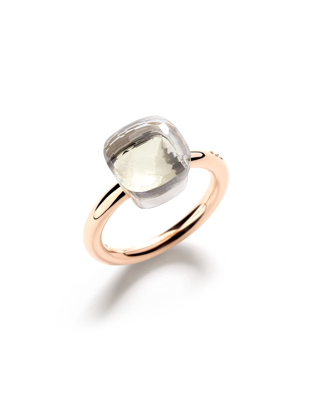 Inele Pomellato Nudo PAA1100O6000000TB