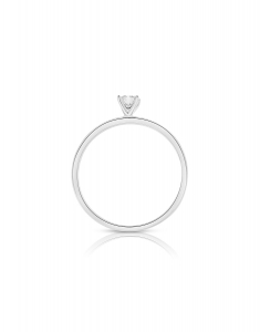 inel de logodna Vida Essential Diamonds DI43819R-WD8WP