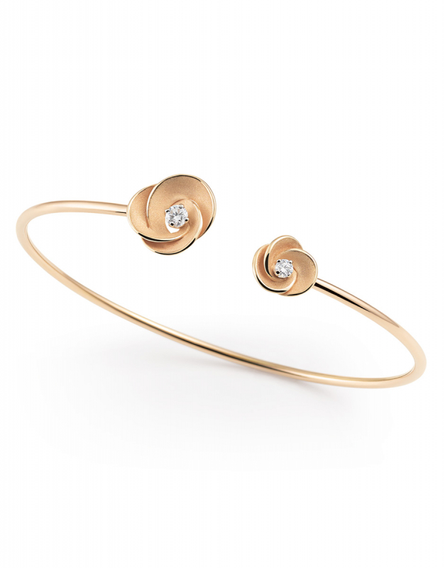 Bratari Cammilli Desert Rose GBR3235J