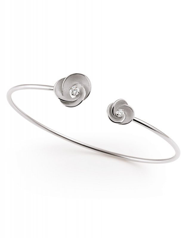 Bratari Cammilli Desert Rose GBR3235W