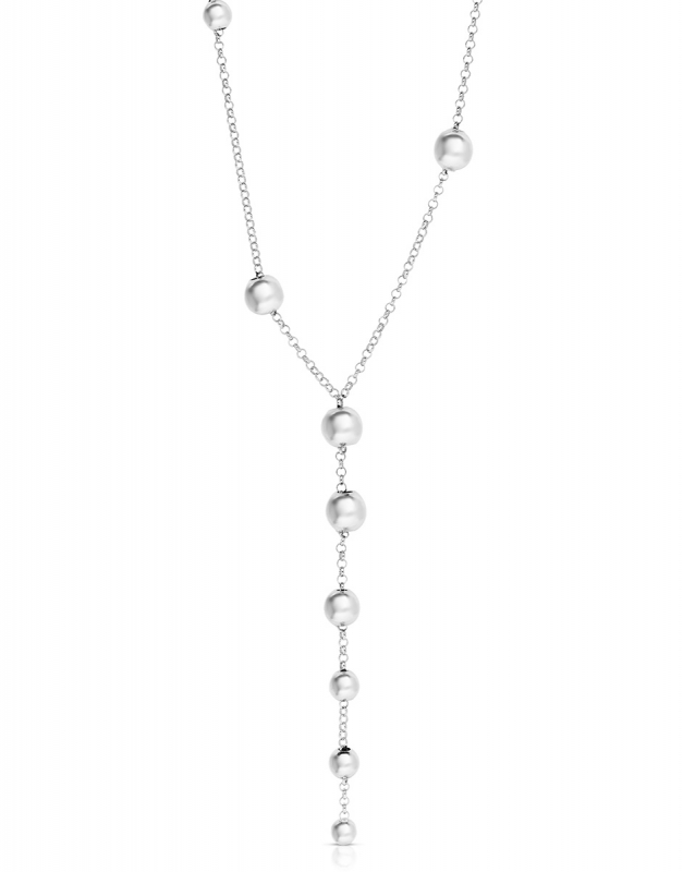 Coliere Bijuterie Argint Fashion CL1861