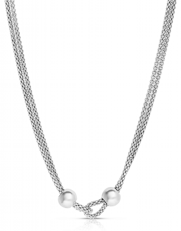 Coliere Bijuterie Argint Fashion CL1854-RH