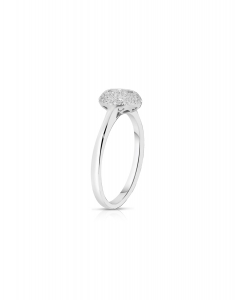 inel de logodna Luna Essential Diamonds FI52257Q-WD4WZ