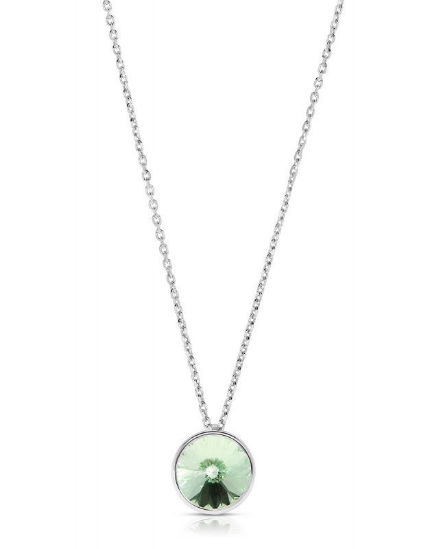 Coliere Bijuterie Argint Shapes 27668AG-RH-CH