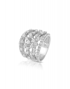 inel Valentina Callegher Glitter 10499-S-W