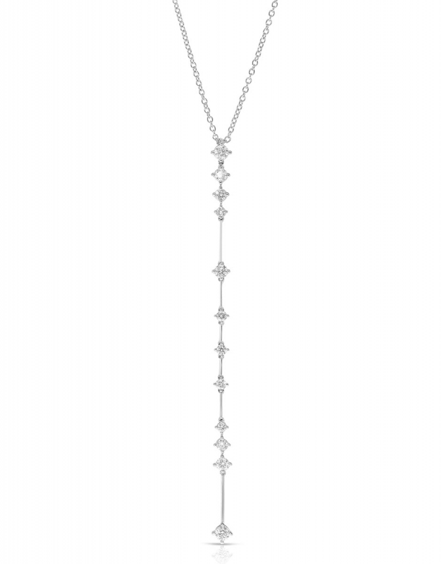 Coliere Valentina Callegher Glitter 10900-S-W