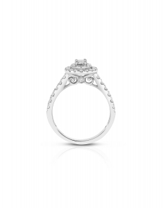 inel de logodna Luna Essential Diamonds GO52535R-WD4WP