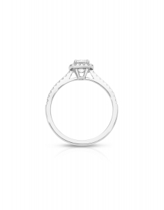 inel de logodna Vida Essential Diamonds 43895R-WD8WN