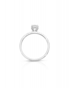 inel de logodna Vida Essential Diamonds 43952R-WD8WN