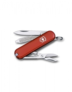 Briceag Victorinox Swiss Army Knvies Classic SD Red 0.6223