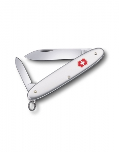 Briceag Victorinox Swiss Army Knvies Excelsior Silver Alox 0.6901.16