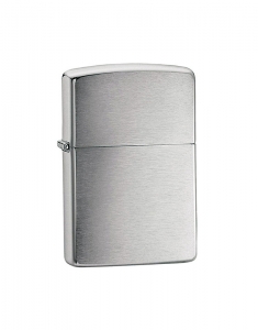 Bricheta Zippo Executiv Brushed Chrome 200