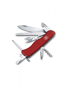 Briceag Victorinox Swiss Army Knvies Outrider Red 0.9023