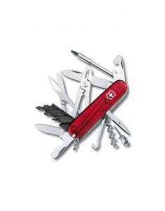 Briceag Victorinox Swiss Army Knvies Cyber Tool M 1.7725.T