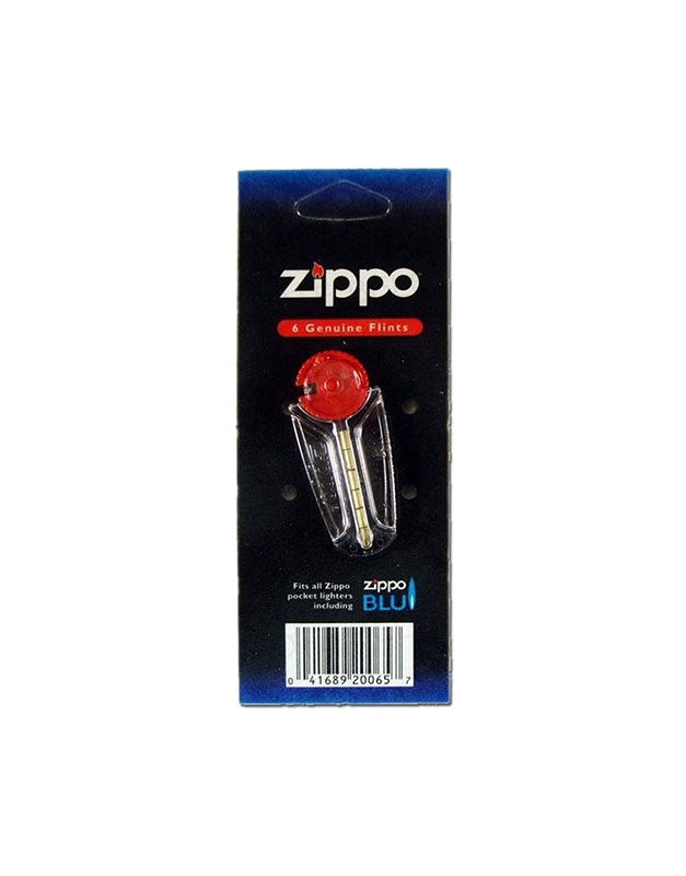 Consumabile de bricheta Zippo Piatra pentru aprindere 2406N