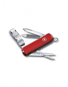 Briceag Victorinox Swiss Army Knvies NailClip 580 0.6463