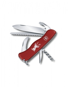 Briceag Victorinox Swiss Army Knvies Hunter Red 0.8573