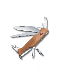 briceag Victorinox Swiss Army Knvies Ranger Wood 55 0.9561.63