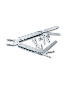 Briceag Victorinox Swiss Army Knvies Swiss Tool X 3.0327.L