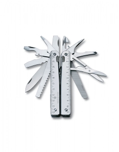 briceag Victorinox Swiss Army Knvies Swiss Tool X 3.0327.L