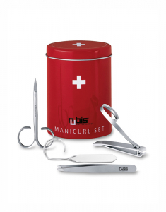 Accesoriu Victorinox Swiss Army Knvies Manicure-Box Swiss 