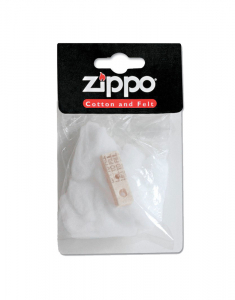 Consumabile de bricheta Zippo Rezerva Bumbac pentru bricheta 122110