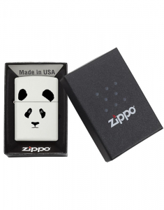 Bricheta Zippo Special Edition Panda 28860