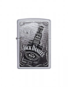 Bricheta Zippo Whisky Edition Jack Daniel's 29285