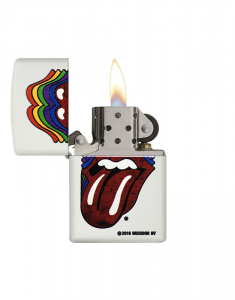 Bricheta Zippo Special Edition The Rolling Stones® 29315