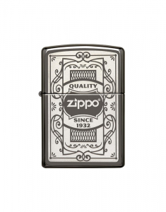 Bricheta Zippo Classic Quality Zippo 29425