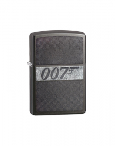 Bricheta Zippo Special Edition James Bond 007™ 29564