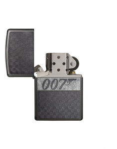 Bricheta Zippo Special Edition James Bond 007™ 29564