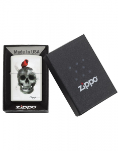 Bricheta Zippo Special Edition Spazuk 29644