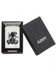 Bricheta Zippo Special Edition Spazuk 29646