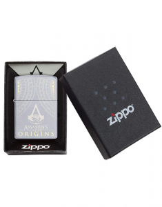 Bricheta Zippo Special Edition Assasin's Creed 29785