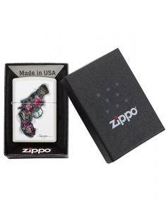 Bricheta Zippo Special Edition Spazuk 29894