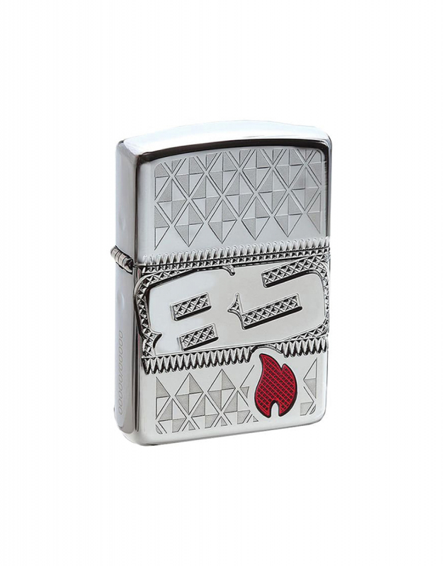 Bricheta Zippo Limited Edition 85th Anniversary Collectible of the Year 29442