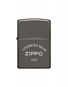 Bricheta Zippo Classic American Made 150.MP401630