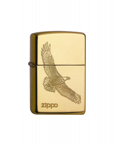 bricheta Zippo Classic Eagle 254B.MP220427